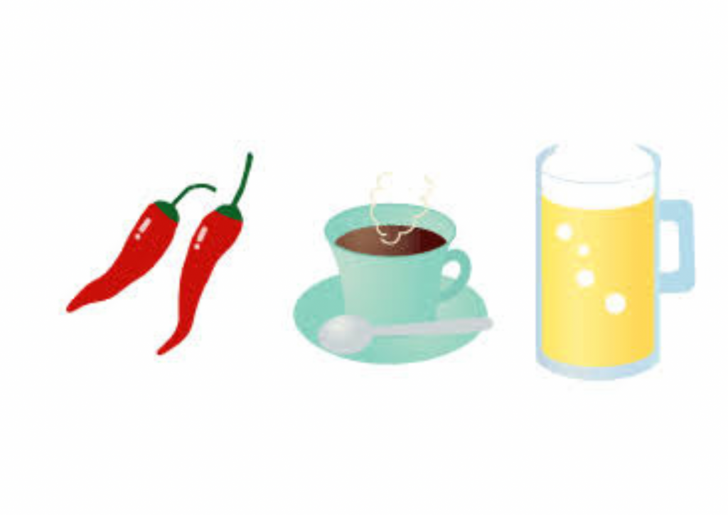 アトピー予防④