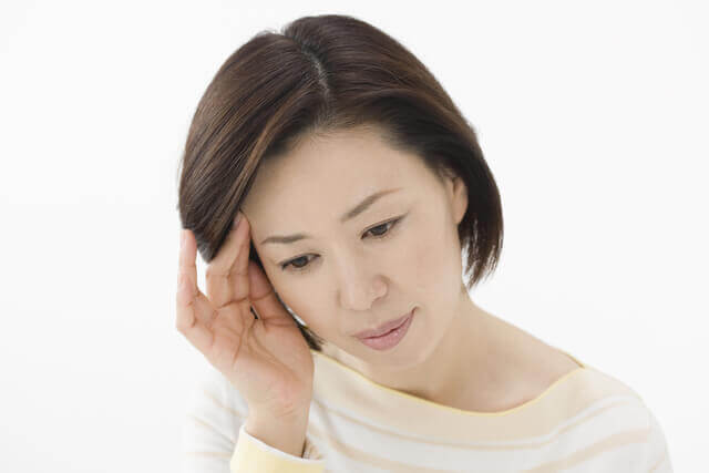 偏頭痛の予防法