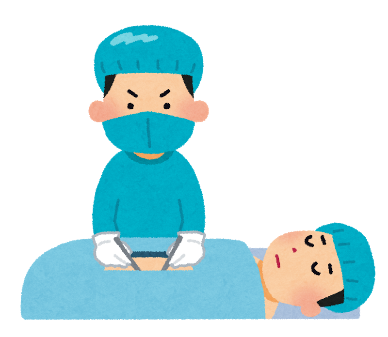 腰痛の原因④