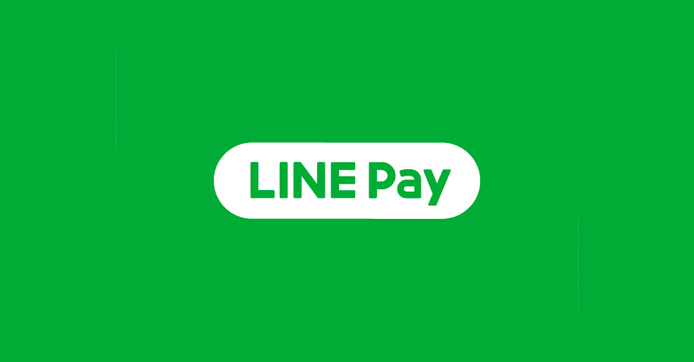 LINE Pay 利用出来ます