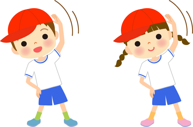 腹筋運動の効果④