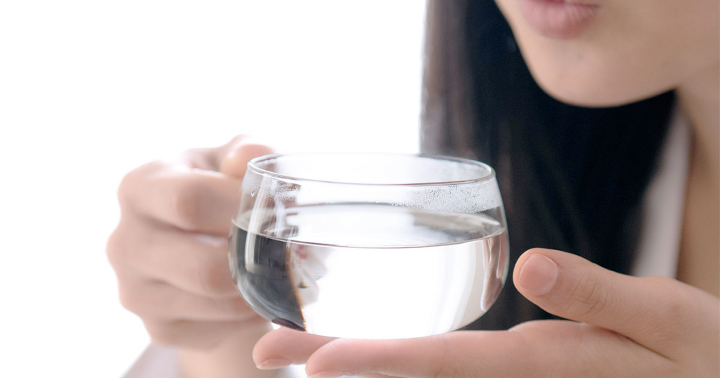 アトピー予防②