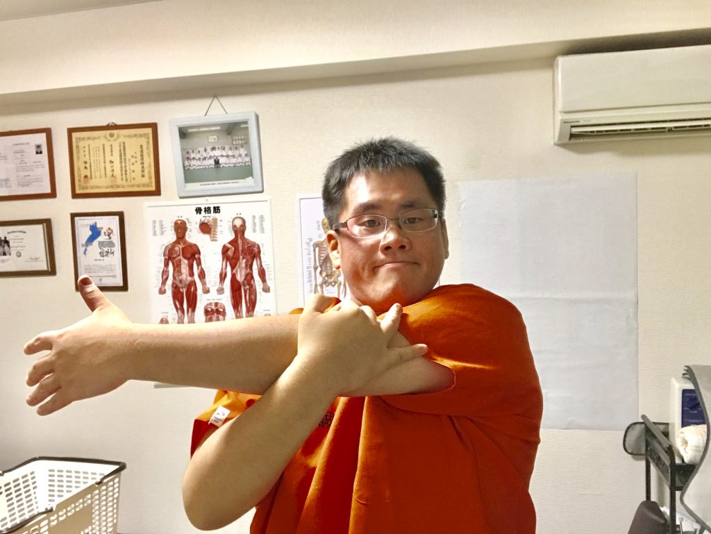 当院の強み【アフターフォロー】