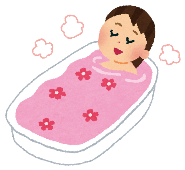 睡眠の質を高める方法 入浴