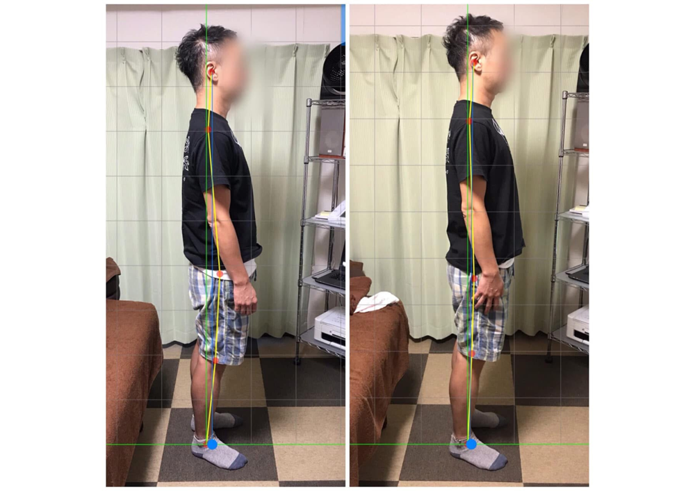 30代　男性　技術職