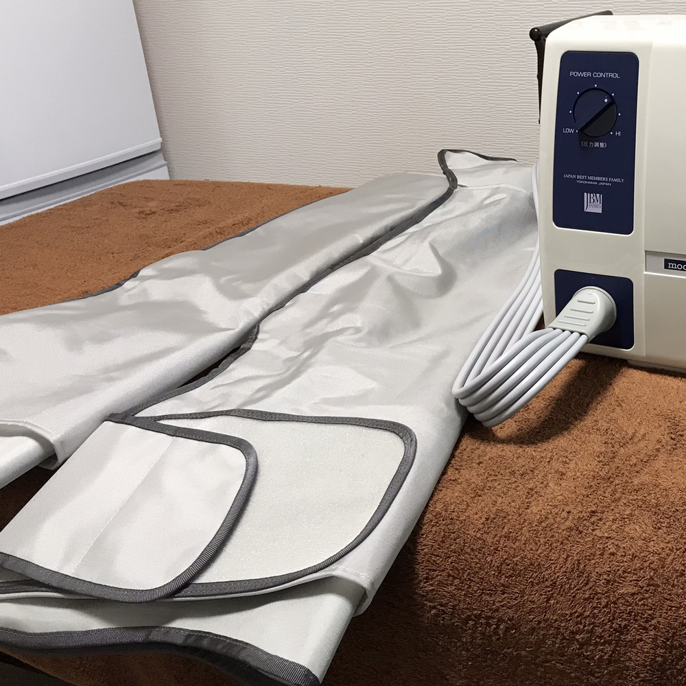 施術機器・環境