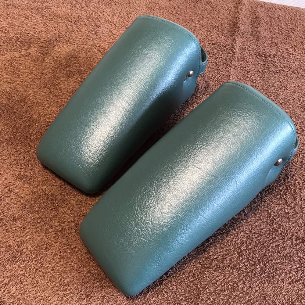 施術機器・環境