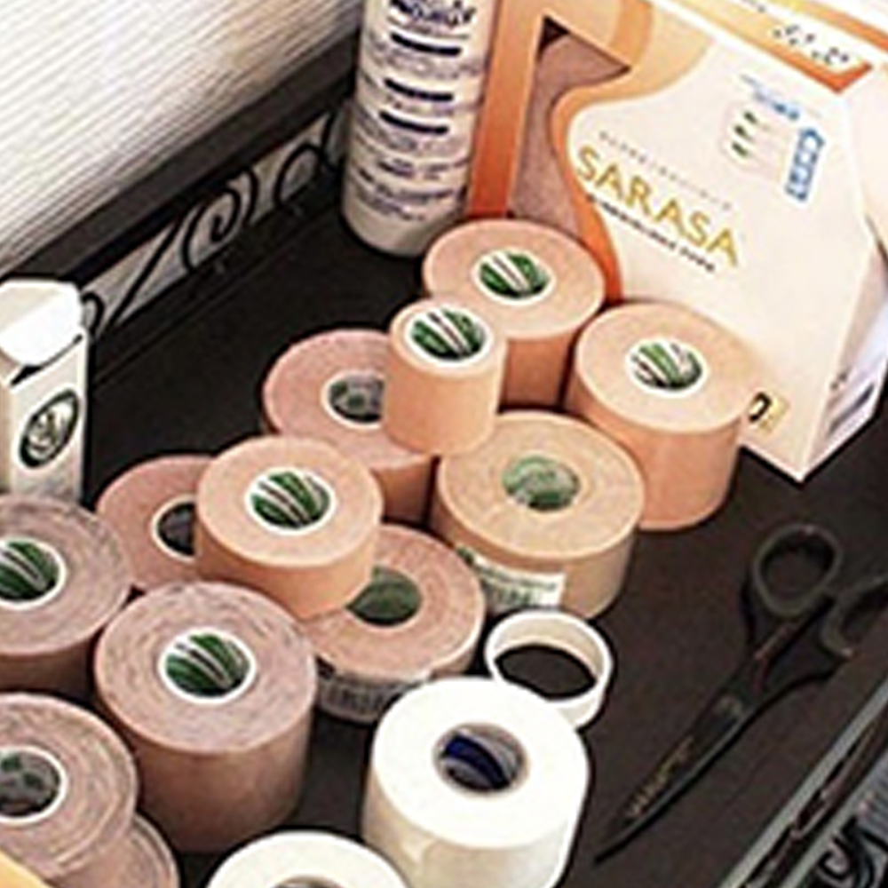 施術機器・環境