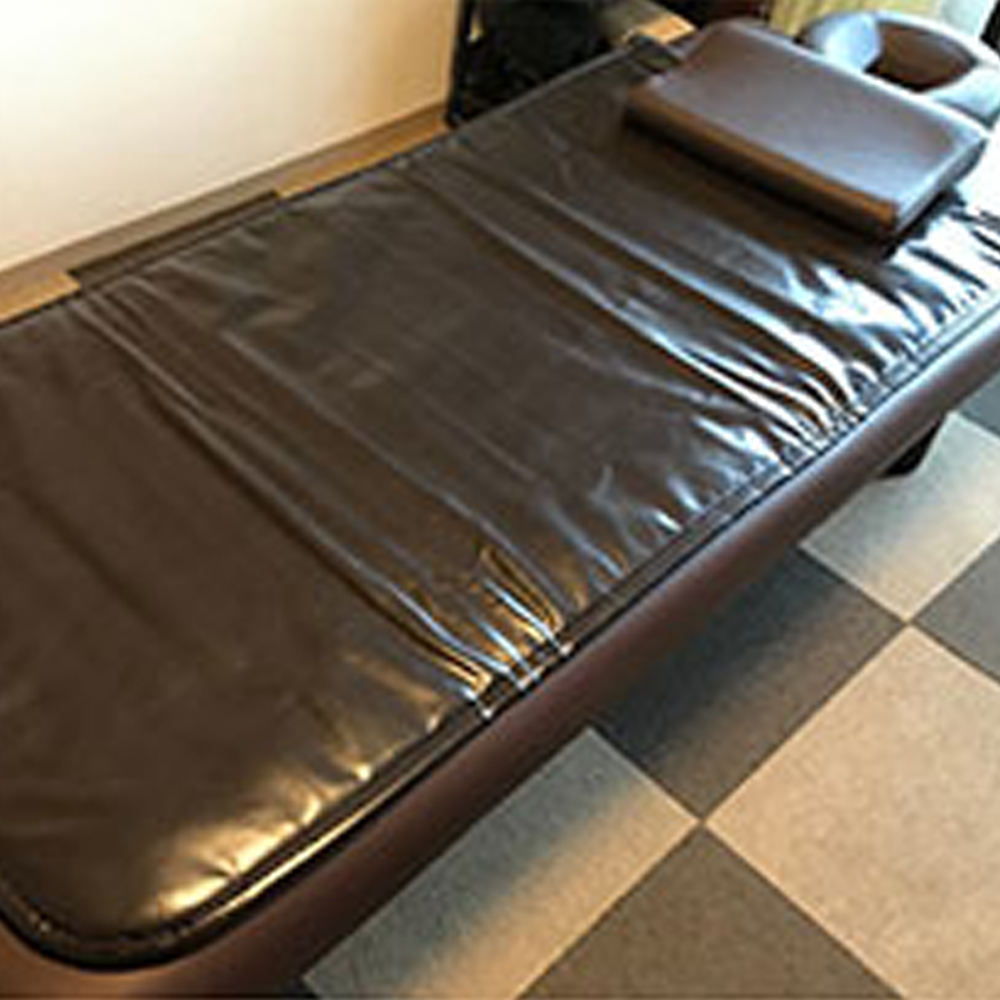 施術機器・環境